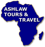 Ashlaw Tours & Travel